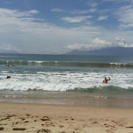 Montanhas Bem Te VI Hotel Caraguatatuba Kültér fotó