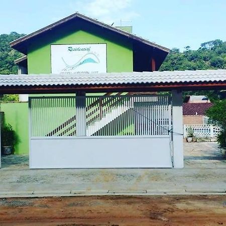 Montanhas Bem Te VI Hotel Caraguatatuba Kültér fotó