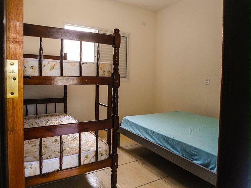 Montanhas Bem Te VI Hotel Caraguatatuba Kültér fotó