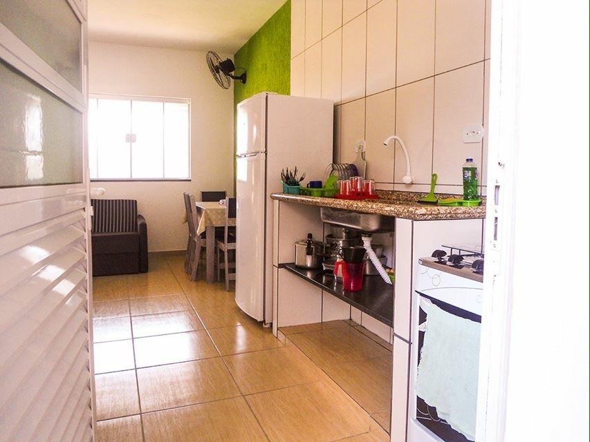 Montanhas Bem Te VI Hotel Caraguatatuba Kültér fotó