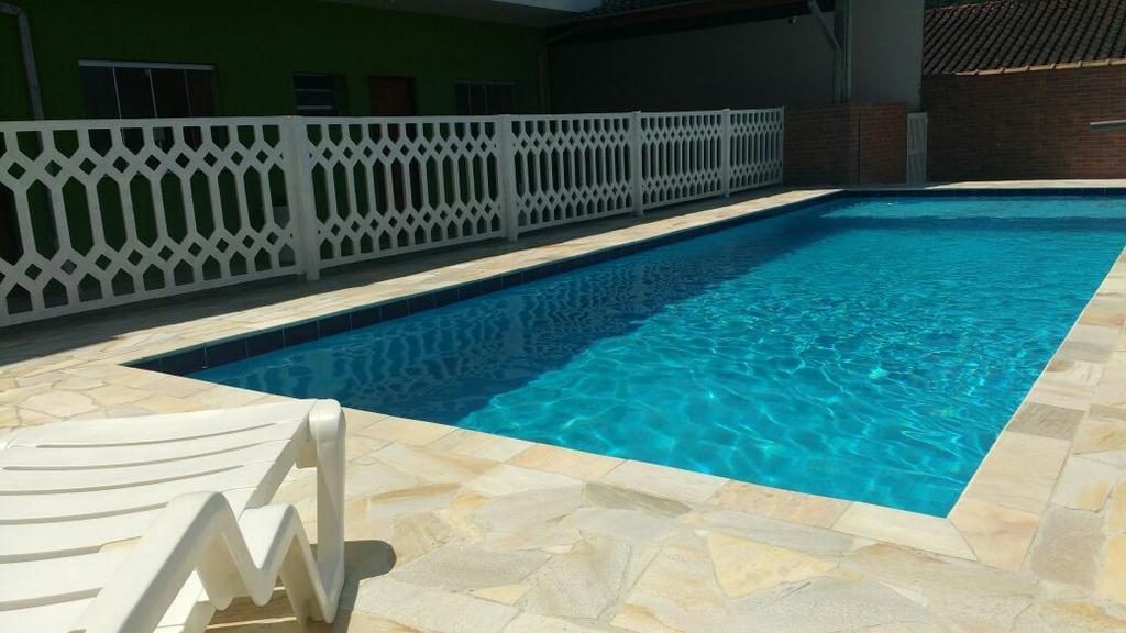 Montanhas Bem Te VI Hotel Caraguatatuba Kültér fotó