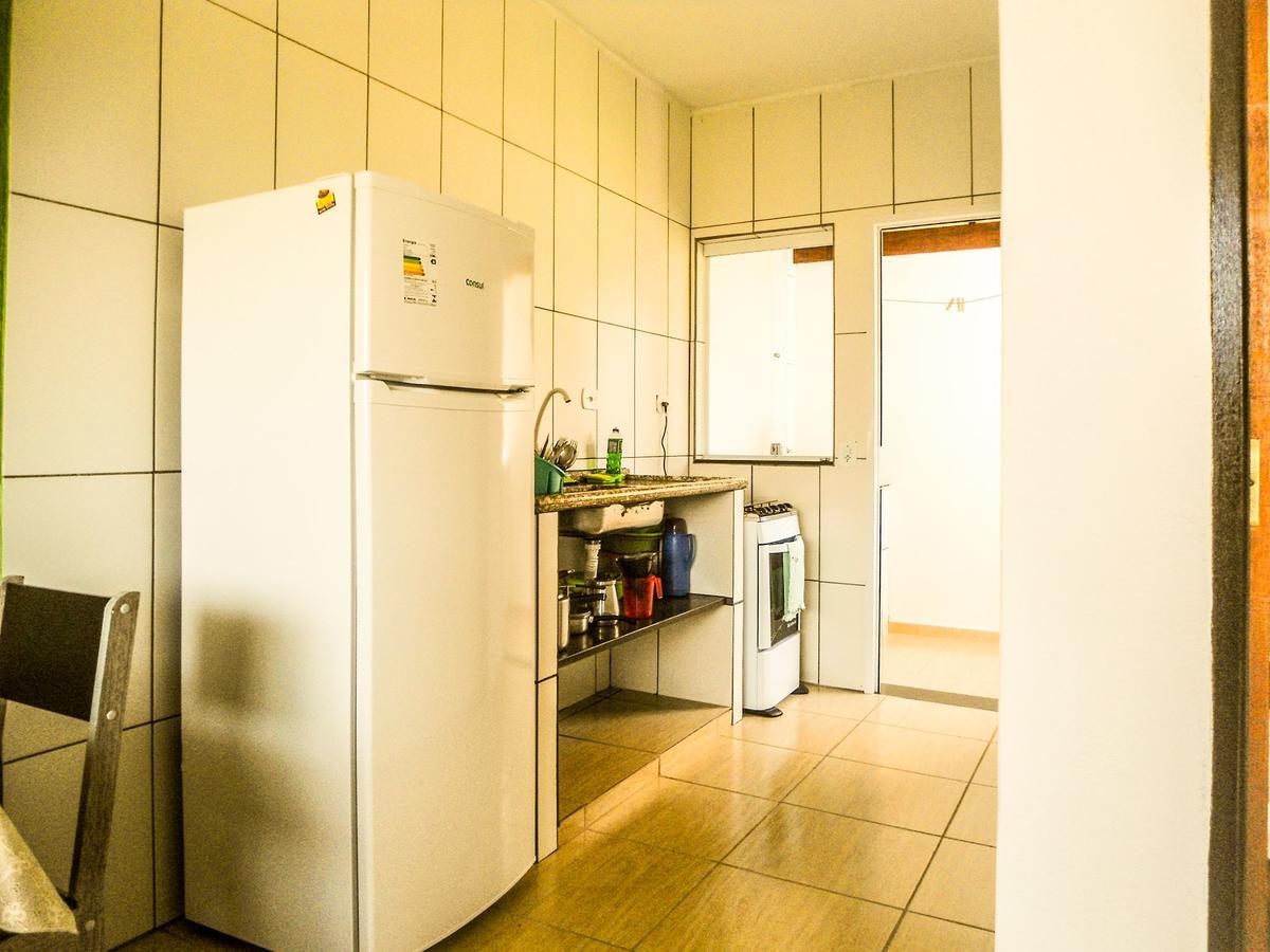 Montanhas Bem Te VI Hotel Caraguatatuba Kültér fotó