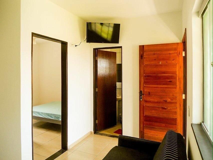 Montanhas Bem Te VI Hotel Caraguatatuba Kültér fotó