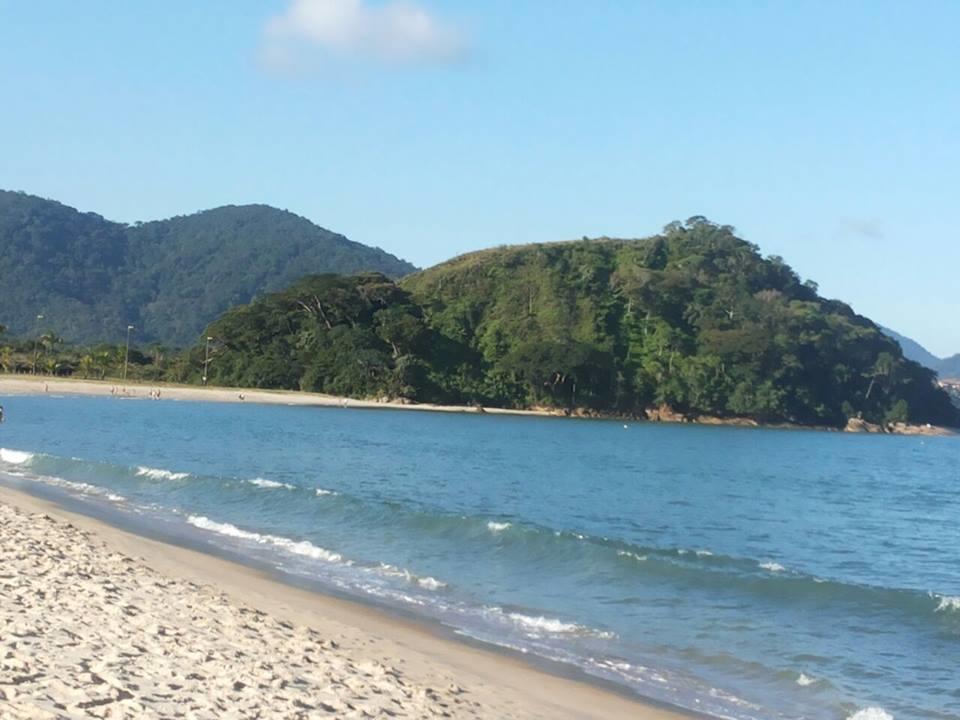 Montanhas Bem Te VI Hotel Caraguatatuba Kültér fotó